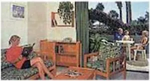 Apartment Caledonia Park *
