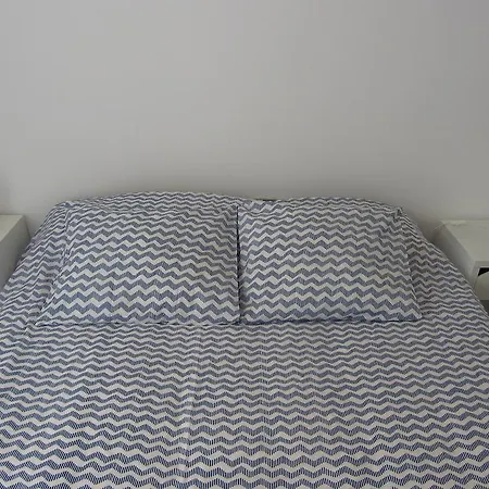 Apartmán Caledonia Park Costa Adeje (Tenerife)