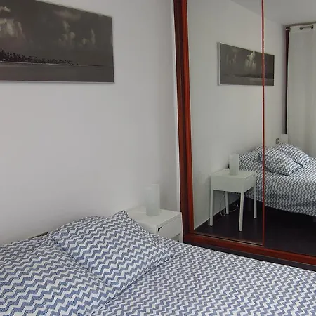 Caledonia Park Apartmán *