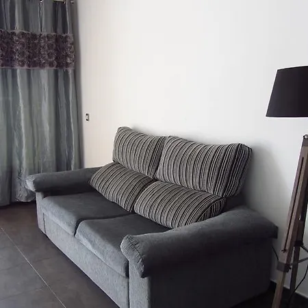 Apartmán Caledonia Park Costa Adeje (Tenerife)