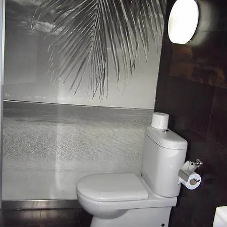Caledonia Park Apartman Costa Adeje (Tenerife)