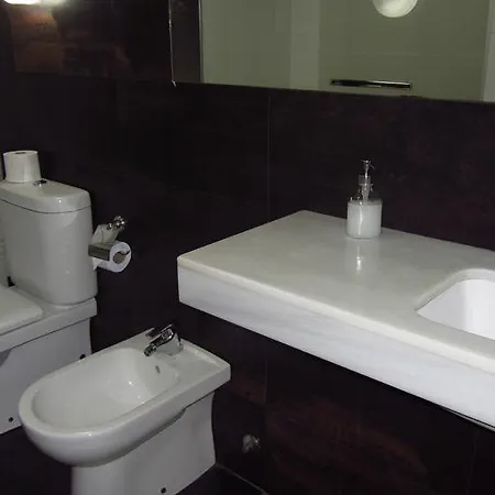 Apartmán Caledonia Park *