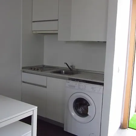 Apartmán Caledonia Park