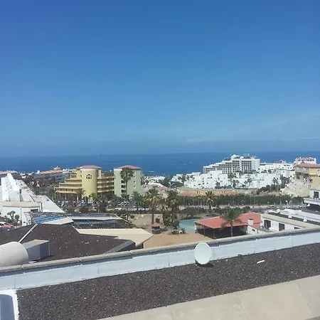Apartman Caledonia Park *