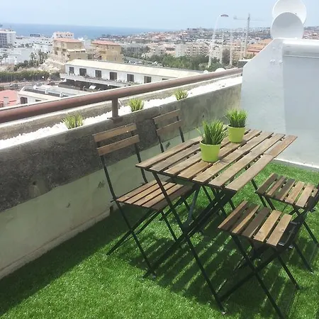 Apartman Caledonia Park