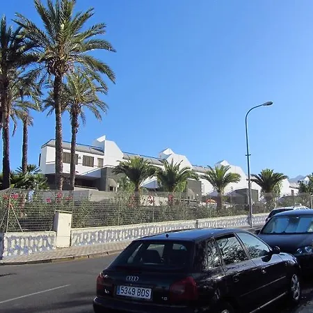 Apartmán Caledonia Park