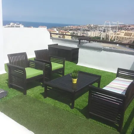 Apartman Caledonia Park *