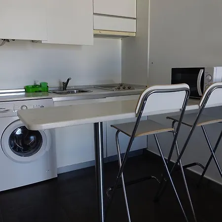 Apartman Caledonia Park *