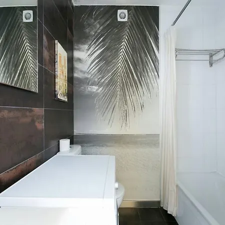 Apartman Caledonia Park