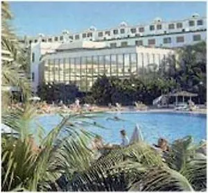Caledonia Park Apartmán