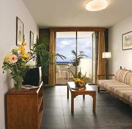 Caledonia Park Apartman