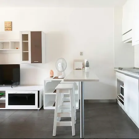 Apartmán Caledonia Park *