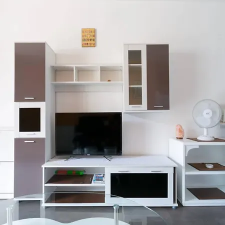 Caledonia Park Apartmán Costa Adeje (Tenerife)
